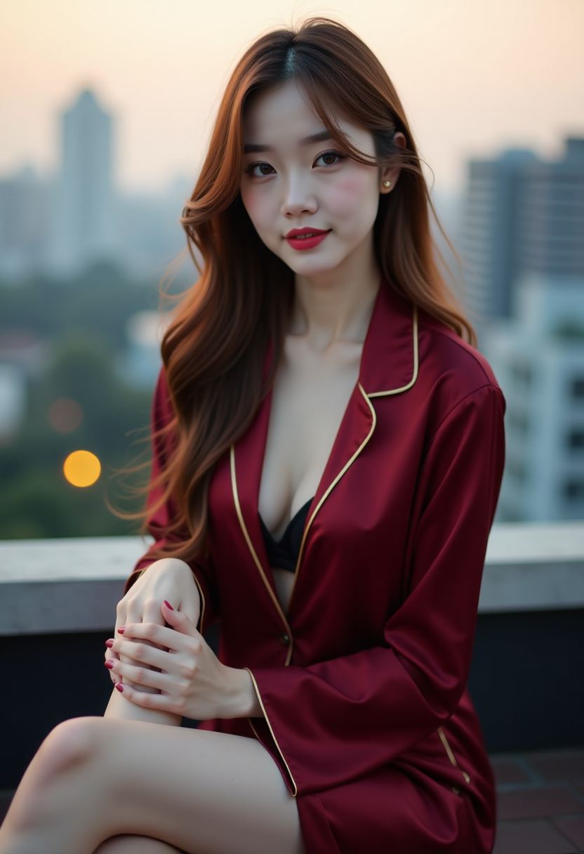 临江旧梦海报